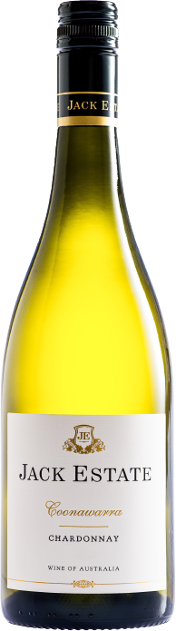 Jack Estate Coonawarra Chardonnay 2020 